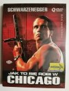 DVD. JAK TO SIĘ ROBI W CHICAGO