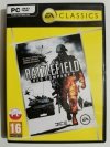 PC DVD-ROM BATTLEFIELD BAD COMPANY 2