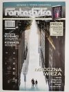 NOWA FANTASTYKA NR 08 (419) 2017
