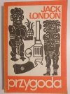 PRZYGODA - Jack London 1988