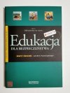 EDUKACJA DLA BEZPIECZEŃSTWA ZESZYT ĆWICZEŃ ZAKRES PODSTAWOWY 