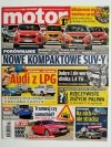 MOTOR NR 22/2017