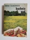 KUCHNIA POD CHMURKĄ - Irena Gumowska 1982