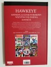 SUPERBOHATEROWIE MARVELA TOM 6 HAWKEYE 