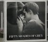 CD. FIFTY SHADES OG GREY SOUNDTRACK