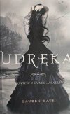 UDRĘKA - Lauren Kate