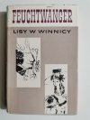 LISY W WINNICY TOM II - Lion Feuchtwanger 