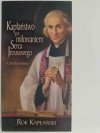 KAPŁAŃSTWO JEST MIŁOWANIEM