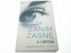 ZANIM ZASNĘ - S. J. Watson 2012