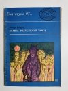 EWA WZYWA 07 NR 72 DIABEŁ PRZYCHODZI NOCĄ - Edigey 1974
