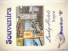 SOUVENIRS. LUCKY HOTELS SOPOT PAWILON B 