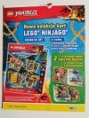 LEGO NINJAGO NR 04/2019