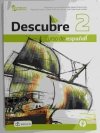 DESCUBRE 2 CURDE DE ESPANOL - Małgorzata Spychała-Wawrzyniak