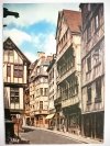 NORMANDIE. FRANCE ROUEN