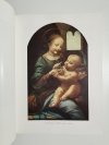 MASTERPIECES OF WORLD ART IN SOVIET MUSEUM 1964