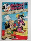 MICKEY MOUSE NR 15 (40) '93 