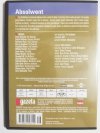 DVD. ABSOLWENT. REŻ. MIKE NICHOLS