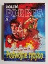PODWÓJNE RYZYKO - Colin Forbes 