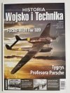 HISTORIA WOJSKO I TECHNIKA NR 4/2016 LIPIEC-SIERPIEŃ
