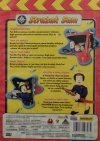 DVD. STRAŻAK SAM. ZAGINIONY PIERŚCIONEK