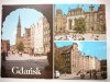 GDAŃSK. RATUSZ GŁÓWNEGO MIASTA. DWÓR ARTUSA FOT. J. BOSKI, P. KRASSOWSKI