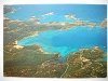 ARCIPELAGO DI LA MADDALENA. STAGNO TORTO