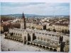 KRAKÓW. RYNEK GŁÓWNY