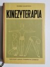 KINEZYTERAPIA - Kazimiera Milanowska 