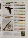 STRZAŁ MAGAZYN O BRONI NR 9 (29) 2005 WRZESIEŃ