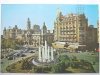 VALENCIA PLAZA DEL CAUDILLO