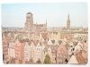 GDAŃSK. WIDOK OGÓLNY FOT. S. R. SADDOWSKI