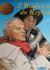 Z WADOWIC DO RZYMU - Domique Bar