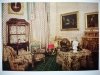 KENSINGTON PALACE, LONDON. THE DUCHESS OF KENT'S DRESSING ROOM