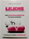 DVD. TESTOSTERON LEJDIS