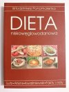 DIETA NISKOWĘGLOWODANOWA - Włodzimierz Ponomarenko 2004