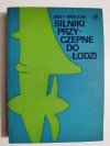 SILNIKI PRZYCZEPNE DO ŁODZI - Jerzy Brdulak 