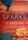 Z KAŻDYM ODDECHEM - Nicholas Sparks