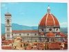 FIRENZE. LA CATTEDRALE VISTA DA PALAZZO VECCHIO