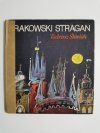 KRAKOWSKI STRAGAN - Tadeusz Śliwiak 1971