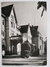 KUDOWA ZDRÓJ. SANATORIUM POLONIA FOT. SOKOŁOWSKI