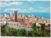 GENOVA. CASTELLO G. B. D'ALBERTIS E PANORAMA