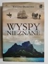 WYSPY NIEZNANE - Viviano Domenici 