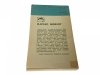 OJCIEC GORIOT - Honoriusz Balzac 1971