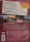 DVD. MOJA PRZYGODA Z „BOSO” TOM 12 NAMIBIA CZ.2. Wojciech Cejrowski