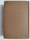 PHYSICAL METHODS OF ORGANIC CHEMISTRY PART I - Arnold Weissberger 1949