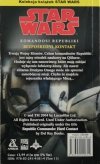 STAR WARS. KOMANDOSI REPUBLIKI. BEZPOŚREDNI KONTAKT - Karen Traviss