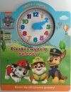 PSI PATROL PIESKI I WYŚCIG BALONÓW