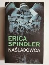 NAŚLADOWCA - Erica Spindler 