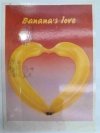 BANANA'S LOVE SERCE