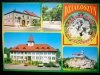 DZIAŁOSZYN. PIĘĆ UJĘĆ FOT. PIETRUSZKA